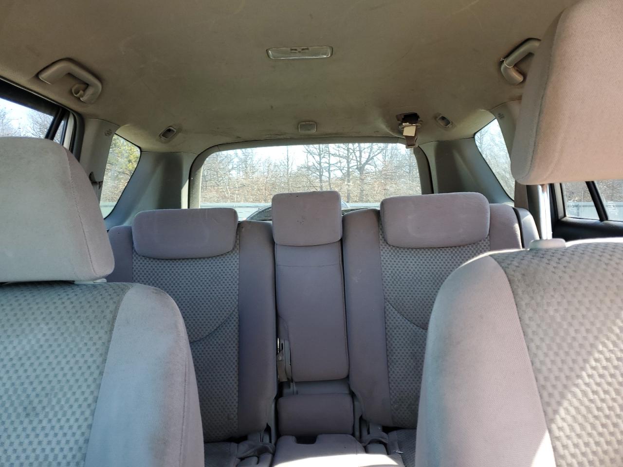 2007 Toyota RAV 4 - Image 10