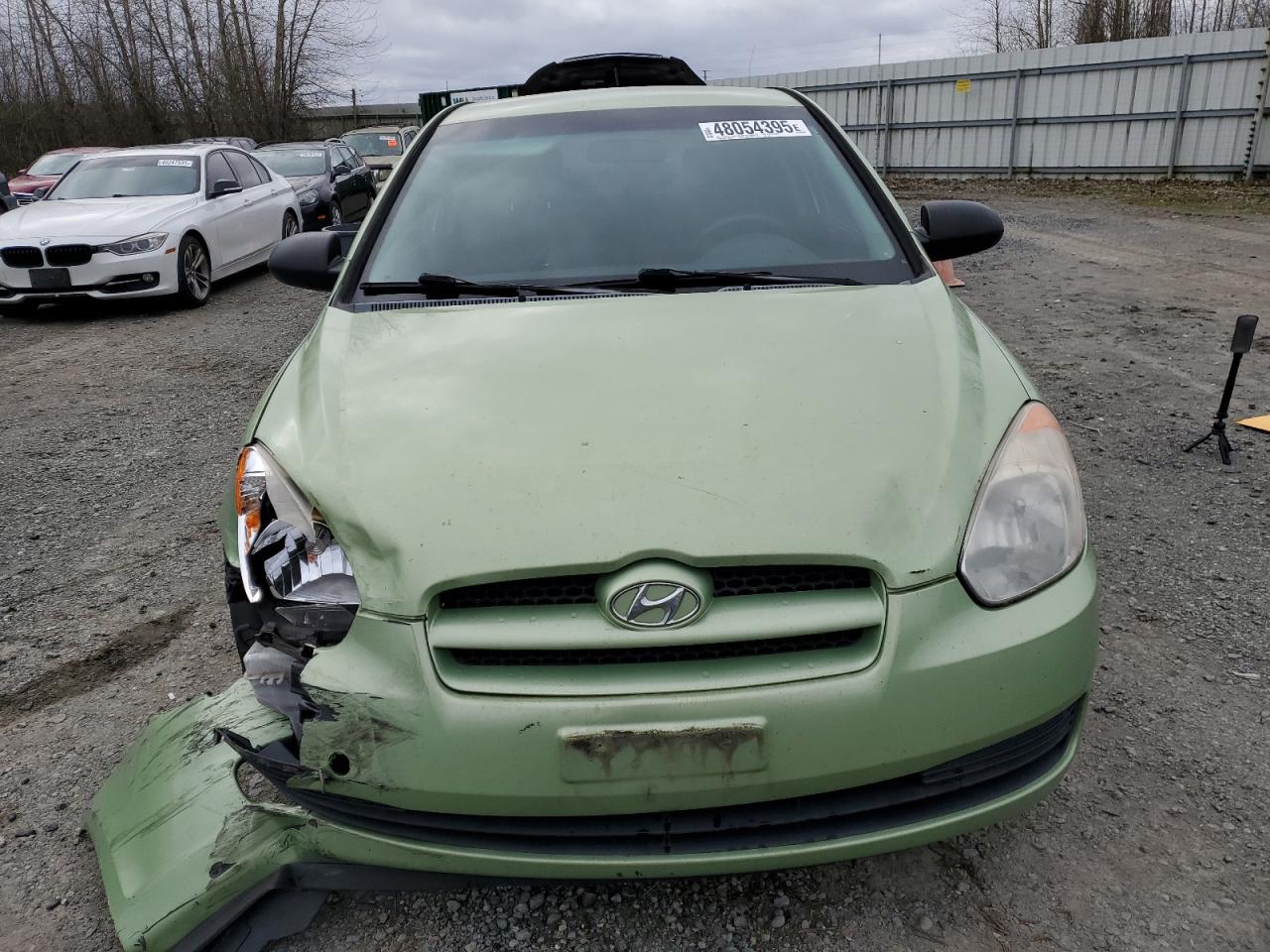 2008 Hyundai Accent - Image 5