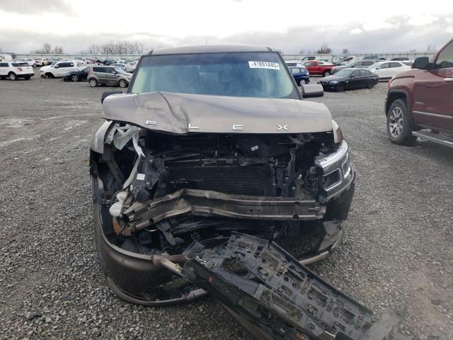  FORD FLEX 2019 Szary