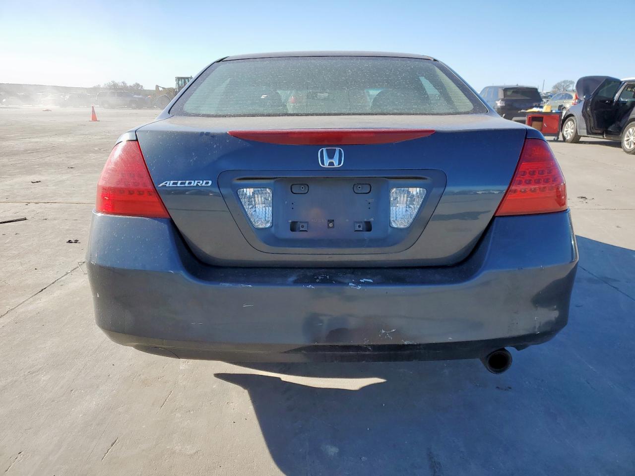 2006 Honda Accord - Image 6
