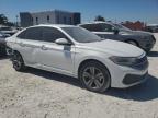 2023 Volkswagen Jetta Se for Sale in Opa Locka, FL - Rear End