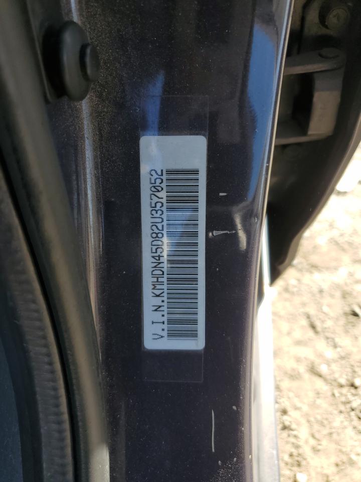 2002 Hyundai Elantra - Image 12