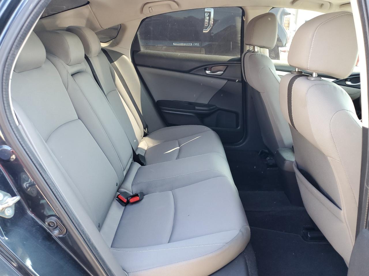 2017 Honda Civic - Image 10