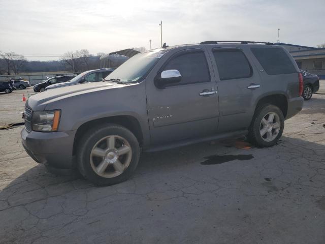 2007 Chevrolet Tahoe K1500