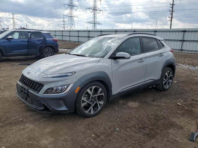 HYUNDAI KONA LIMIT 2022