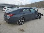 2023 Hyundai Elantra Sel for Sale in Hurricane, WV - Front End