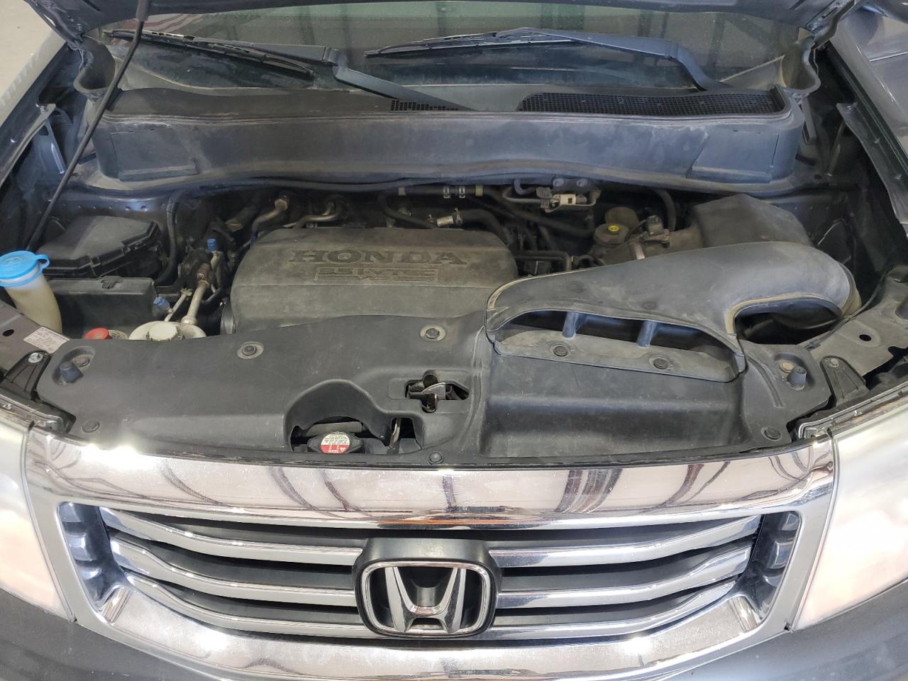 2012 Honda Pilot - Image 12