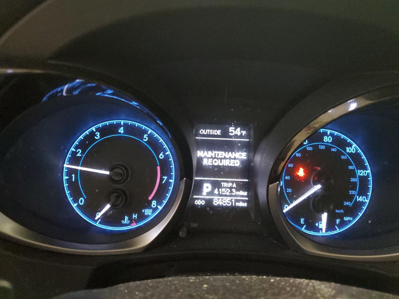 2014 Toyota Corolla - Image 9