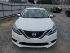 2017 Nissan Sentra S for Sale in Gastonia, NC - Mechanical