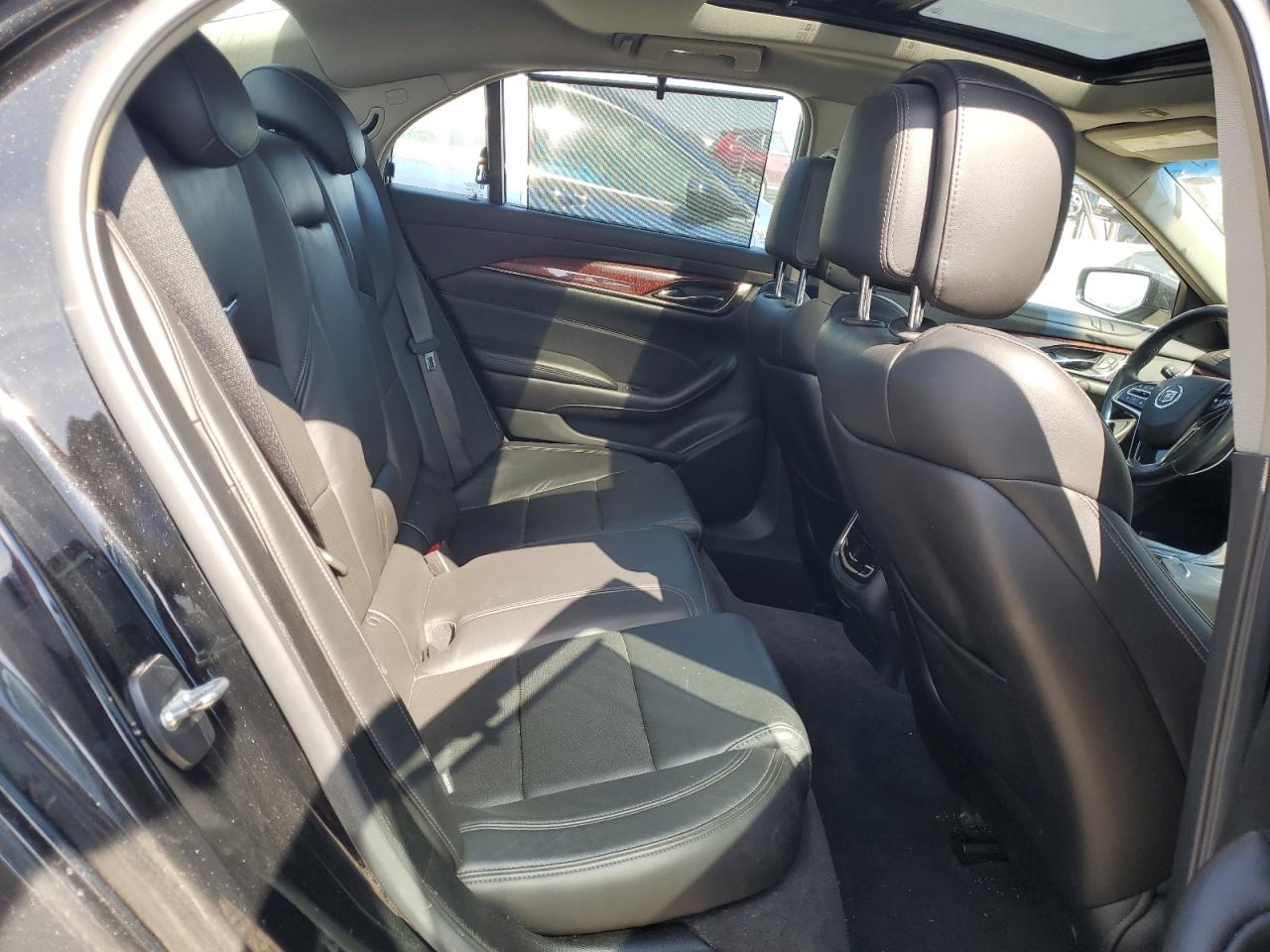 2014 Cadillac CTS - Image 10