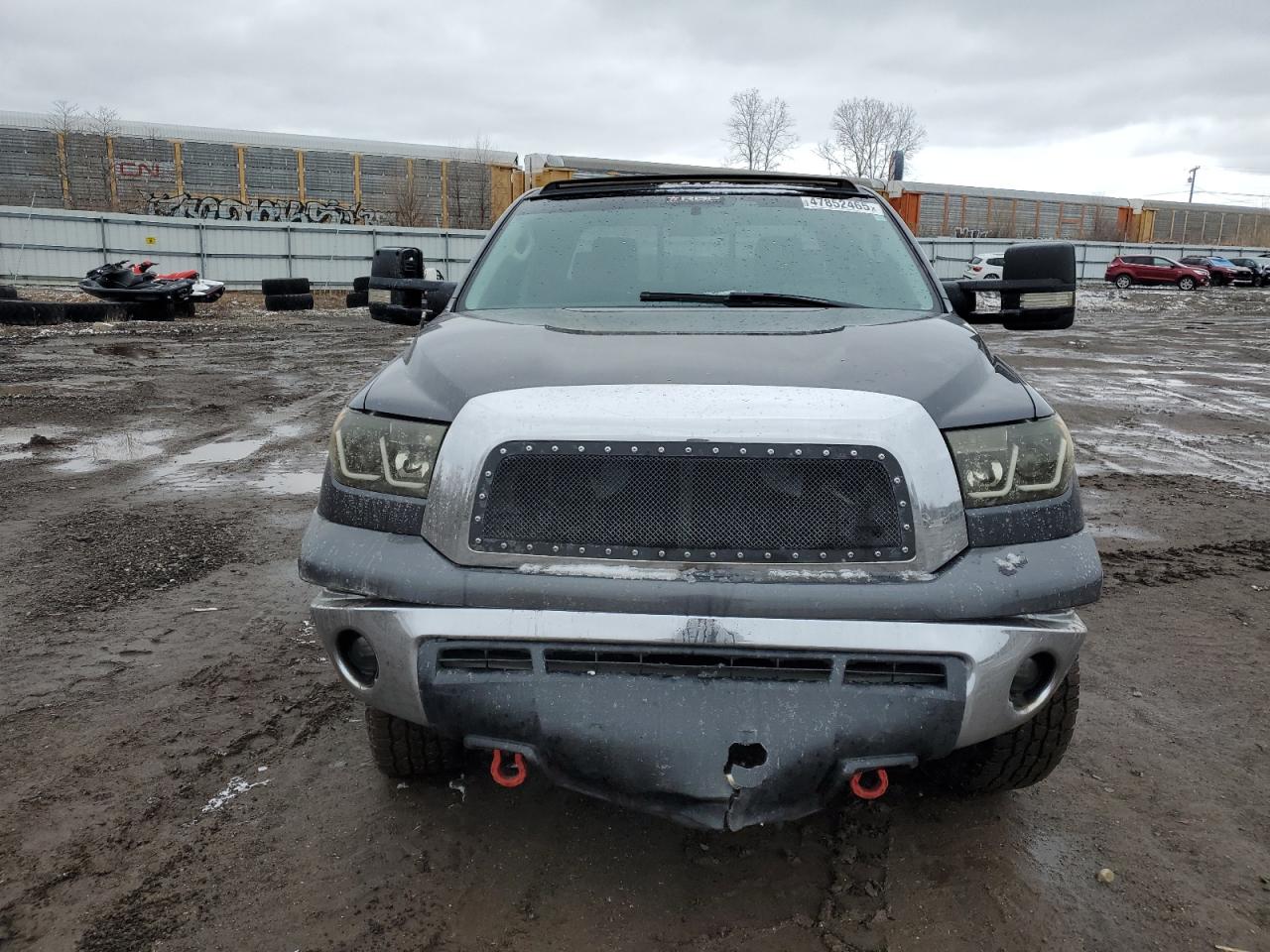 2012 Toyota Tundra - Image 5