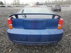 2001 Toyota Celica Gt for Sale in Portland, OR - Front End
