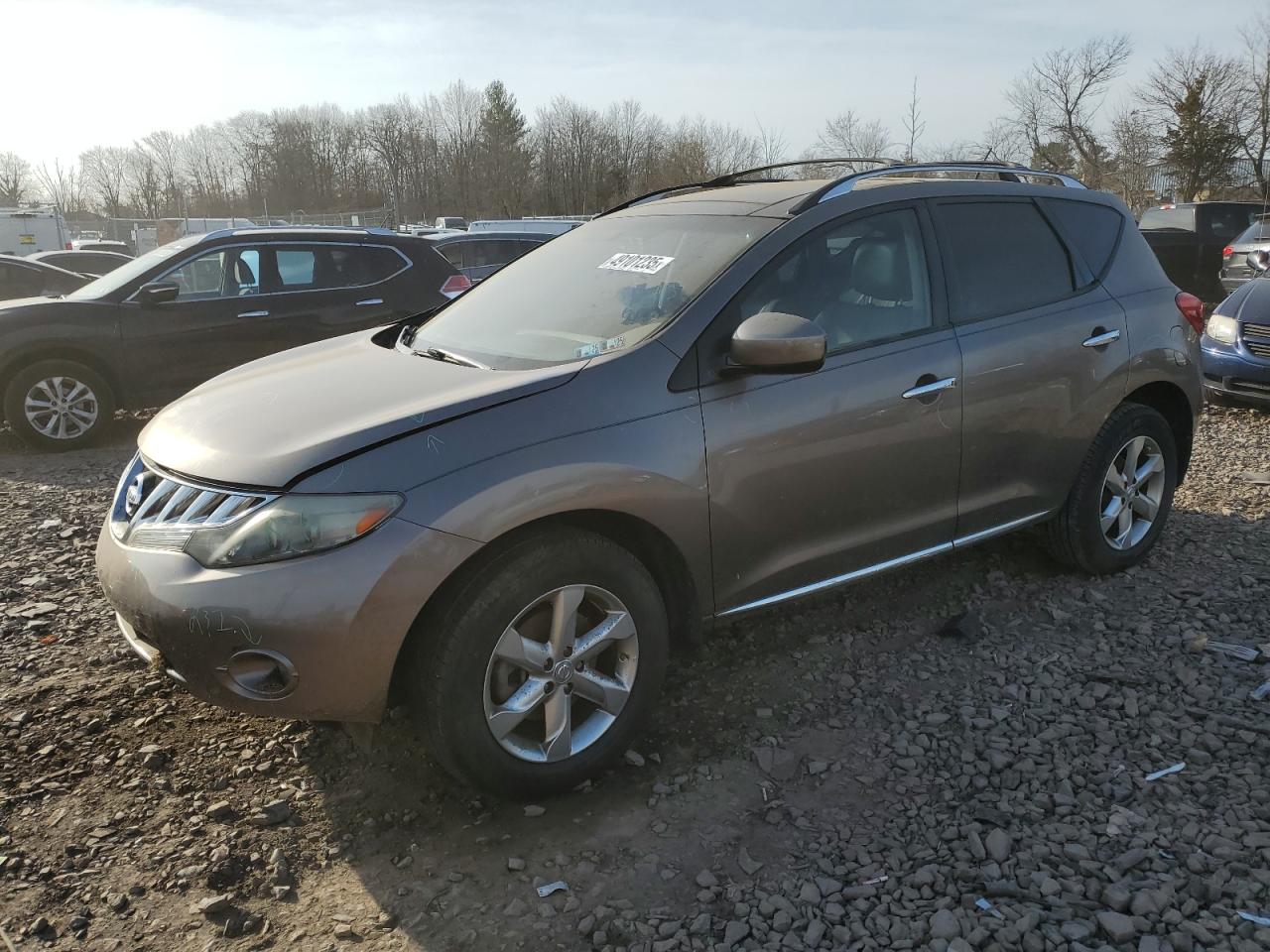 2010 Nissan Murano - Image 1