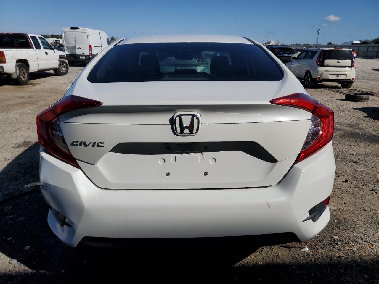 2019 Honda Civic - Image 6