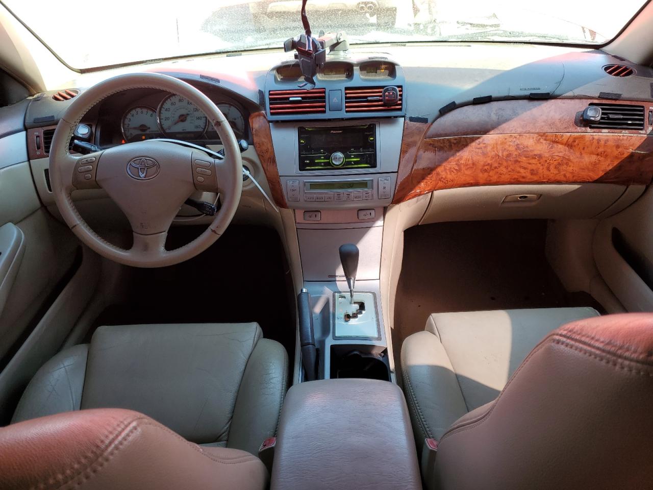 2006 Toyota Camry Solara - Image 8