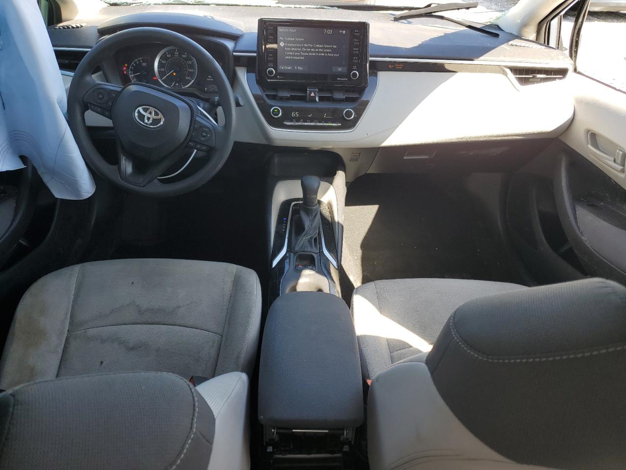 2022 Toyota Corolla - Image 8