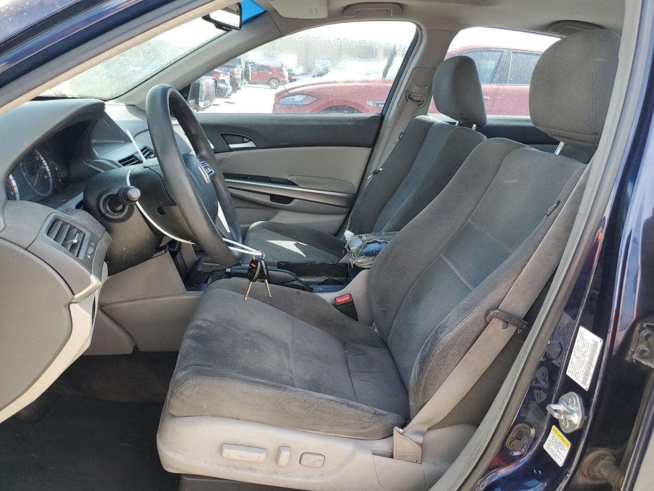 2008 Honda Accord - Image 7