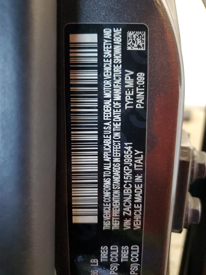 2019 Jeep Renegade - Image 14