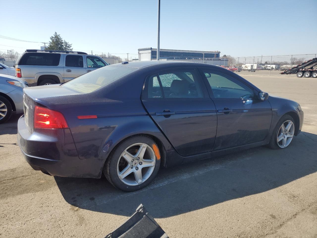 2004 Acura TL - Image 3