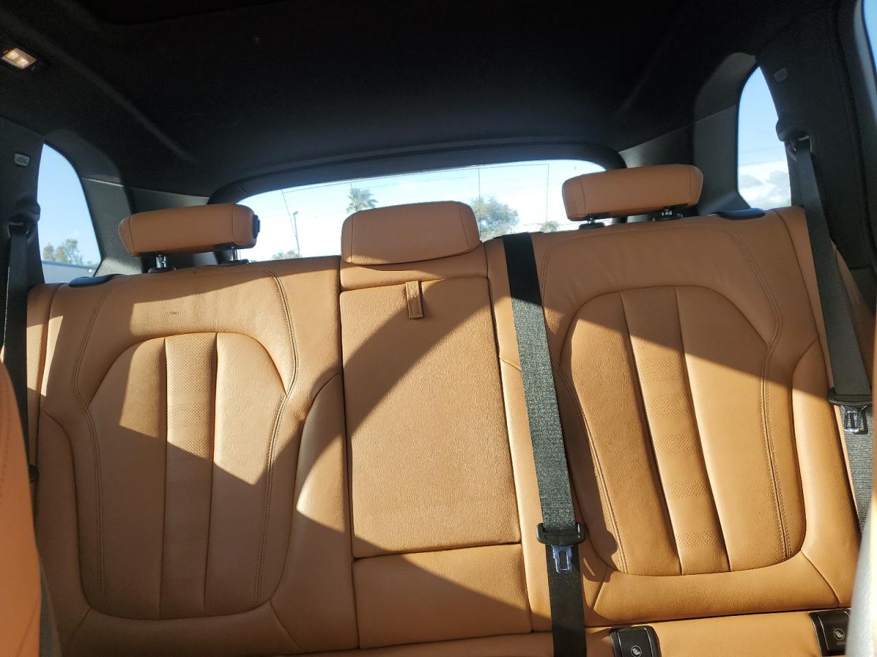 2022 BMW X5 - Image 10