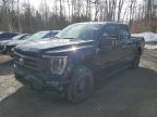 2022 FORD F150 SUPERCREW à vendre chez Copart ON - COOKSTOWN