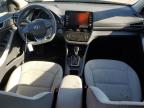 2021 Hyundai Ioniq Blue zu verkaufen in Lebanon, TN - Front End