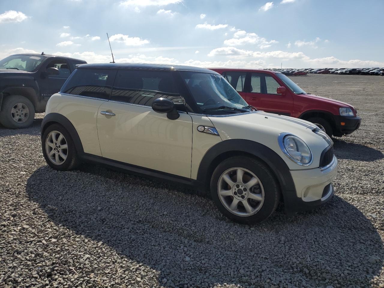 2009 MINI Cooper - Image 4