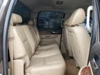 2008 Chevrolet Silverado K2500 Heavy Duty de vânzare în Oklahoma City, OK - Front End