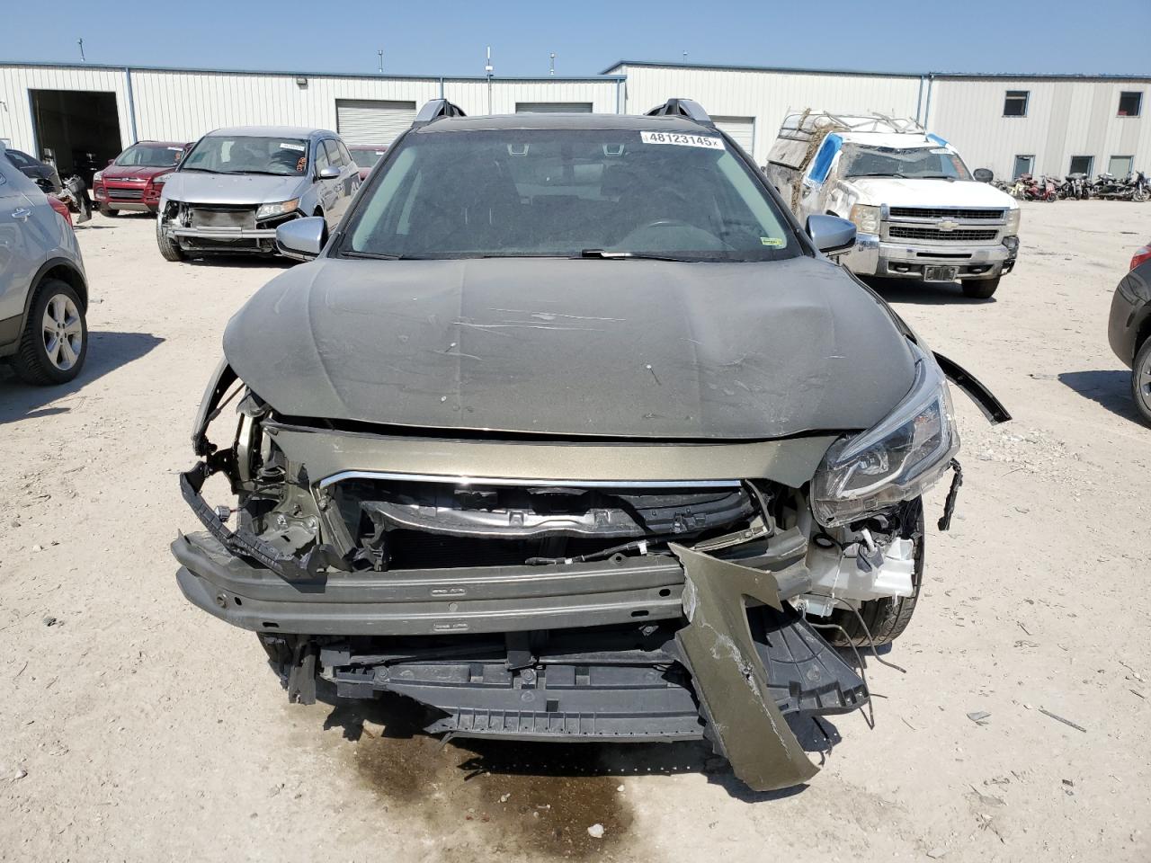 2021 Subaru Outback - Image 5
