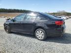 2013 Volkswagen Jetta Base zu verkaufen in Concord, NC - Front End