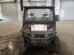 2012 POLARIS RANGER 800 XP EPS for sale at Copart MN - ST. CLOUD