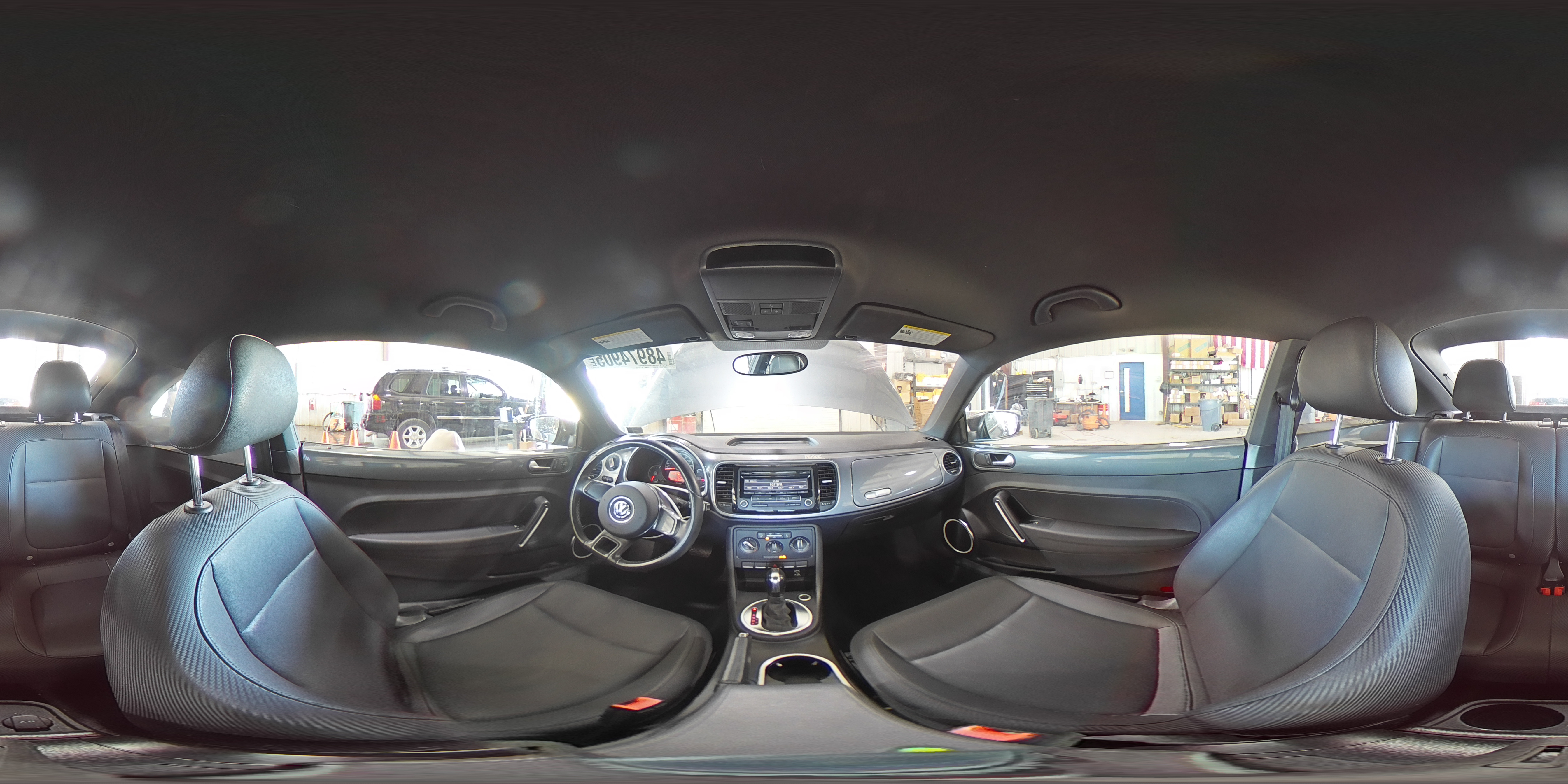 2013 Volkswagen Beetle - Image 14
