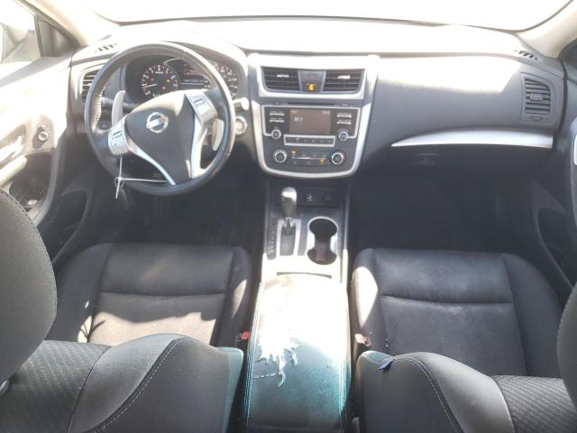  NISSAN ALTIMA 2016 Szary