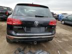 2016 Volkswagen Touareg Sport for Sale in Elgin, IL - Front End