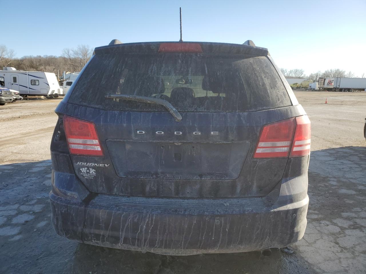 2020 Dodge Journey - Image 6