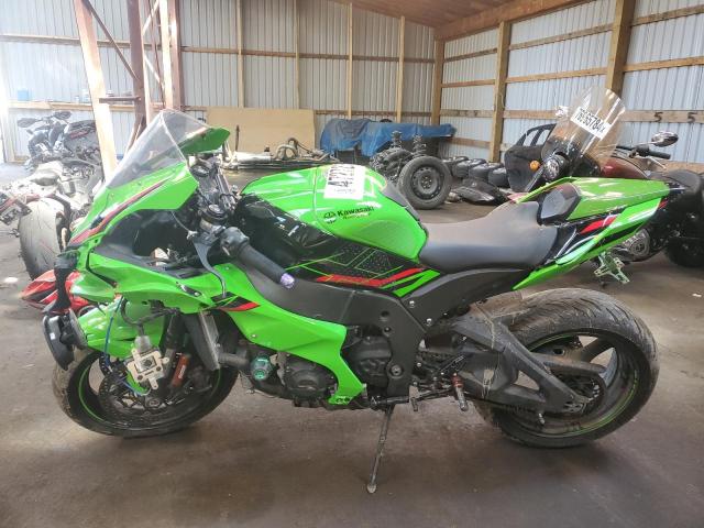 2023 KAWASAKI ZX1002 L