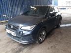 2023 SEAT ARONA FR E for sale at Copart SANDTOFT