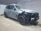 2024 Bmw X5 Xdrive40I на продаже в Candia, NH - Front End