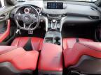 2022 Acura Tlx Tech A en Venta en Fresno, CA - Rear End