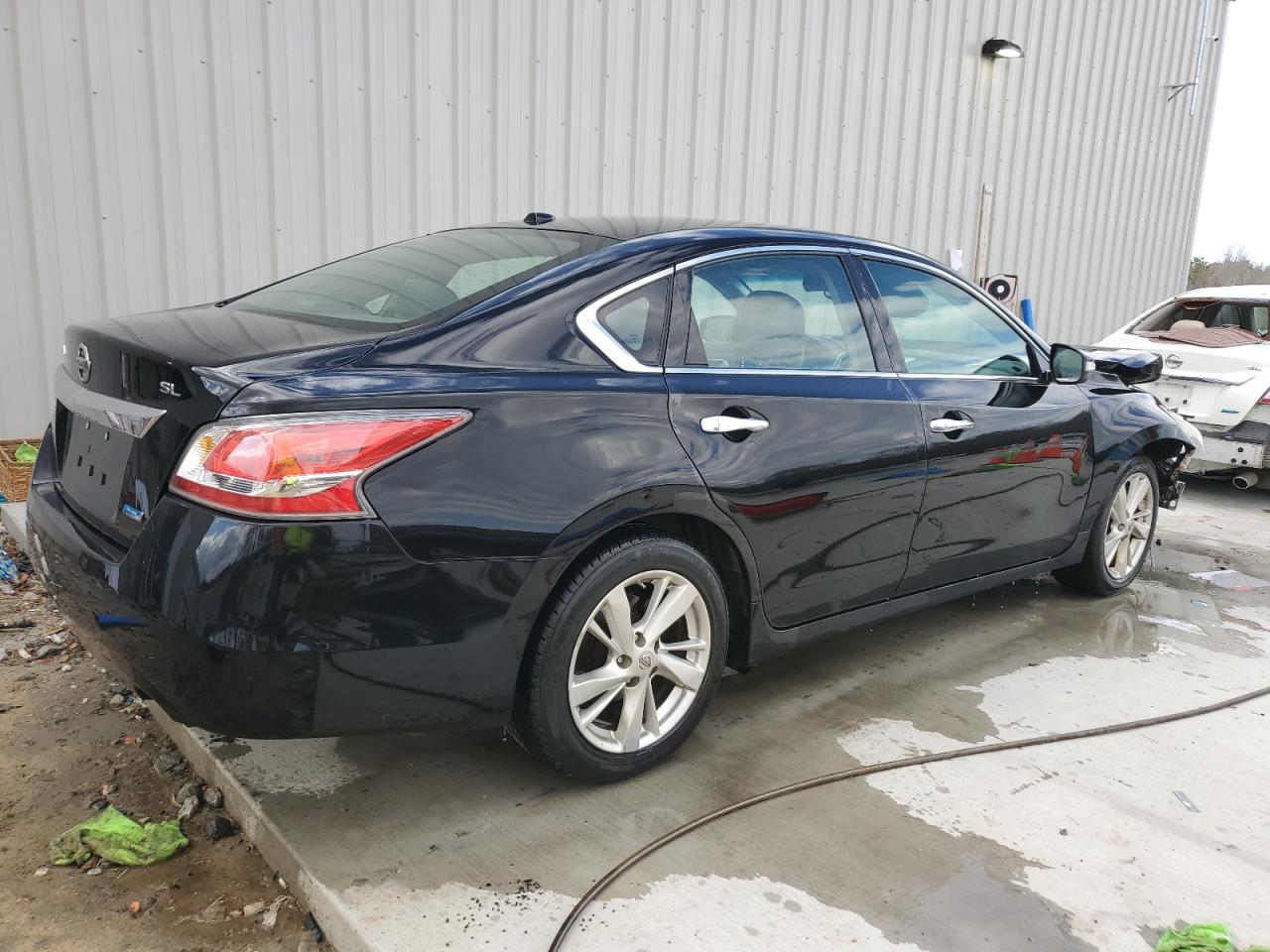 2014 Nissan Altima - Image 3