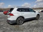 2018 Volkswagen Tiguan Se for Sale in Gastonia, NC - Rear End