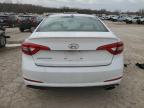 2016 Hyundai Sonata Se للبيع في Kansas City، KS - Front End