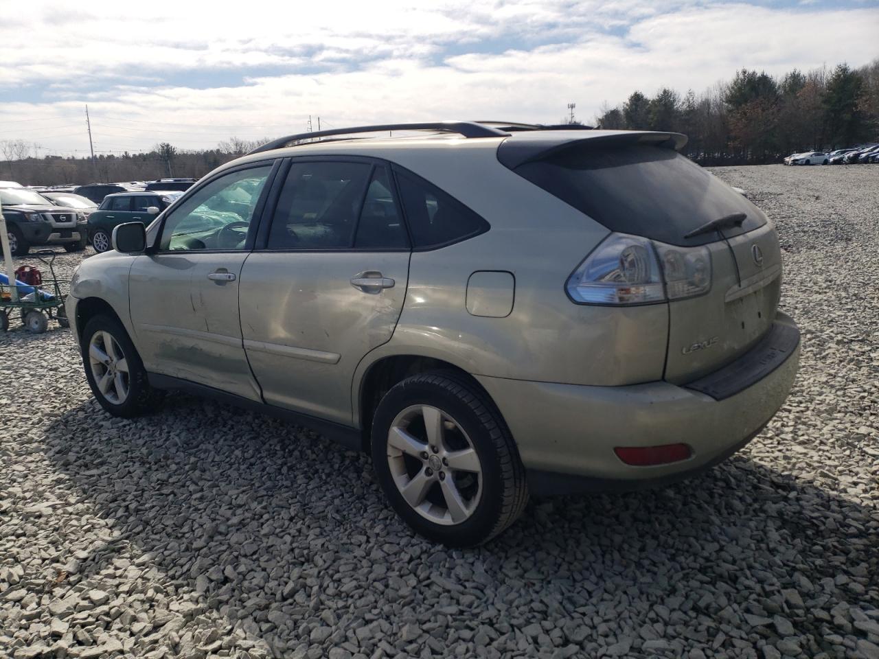 2004 Lexus RX - Image 2