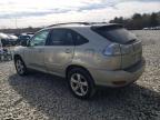 2004 Lexus Rx 330 zu verkaufen in North Billerica, MA - Front End