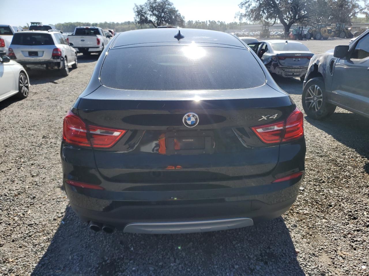 2018 BMW X4 - Image 6