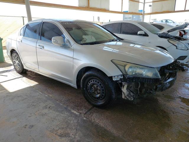 JHMCP26368C406007 - 2008 Honda ACCORD - 474414