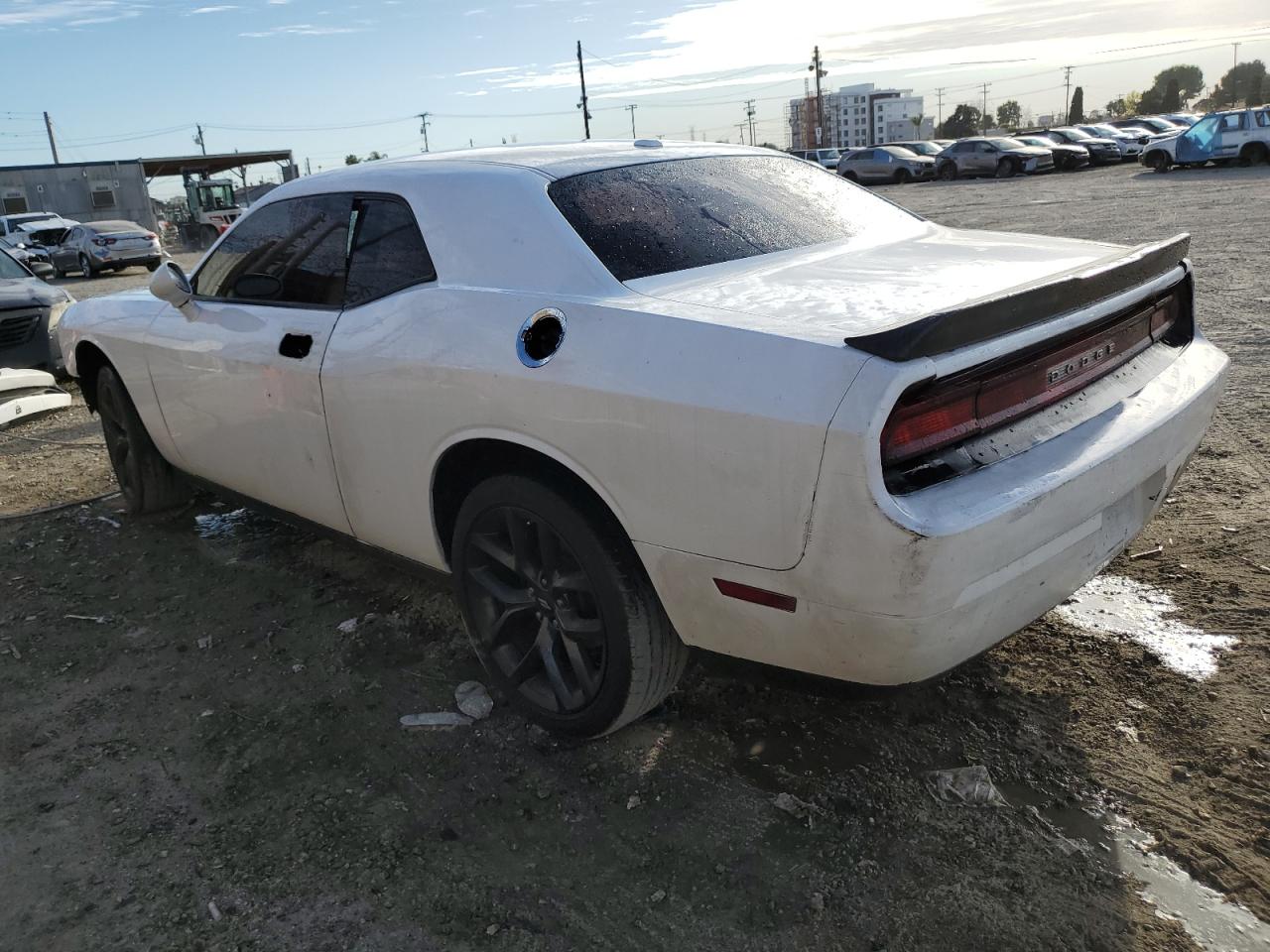 2010 Dodge Challenger - Image 2