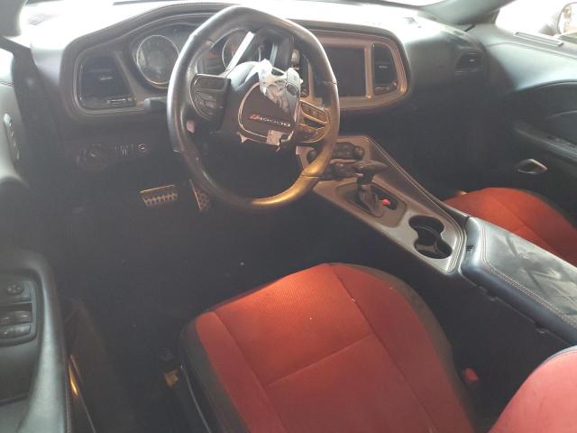  DODGE CHALLENGER 2023 Gray