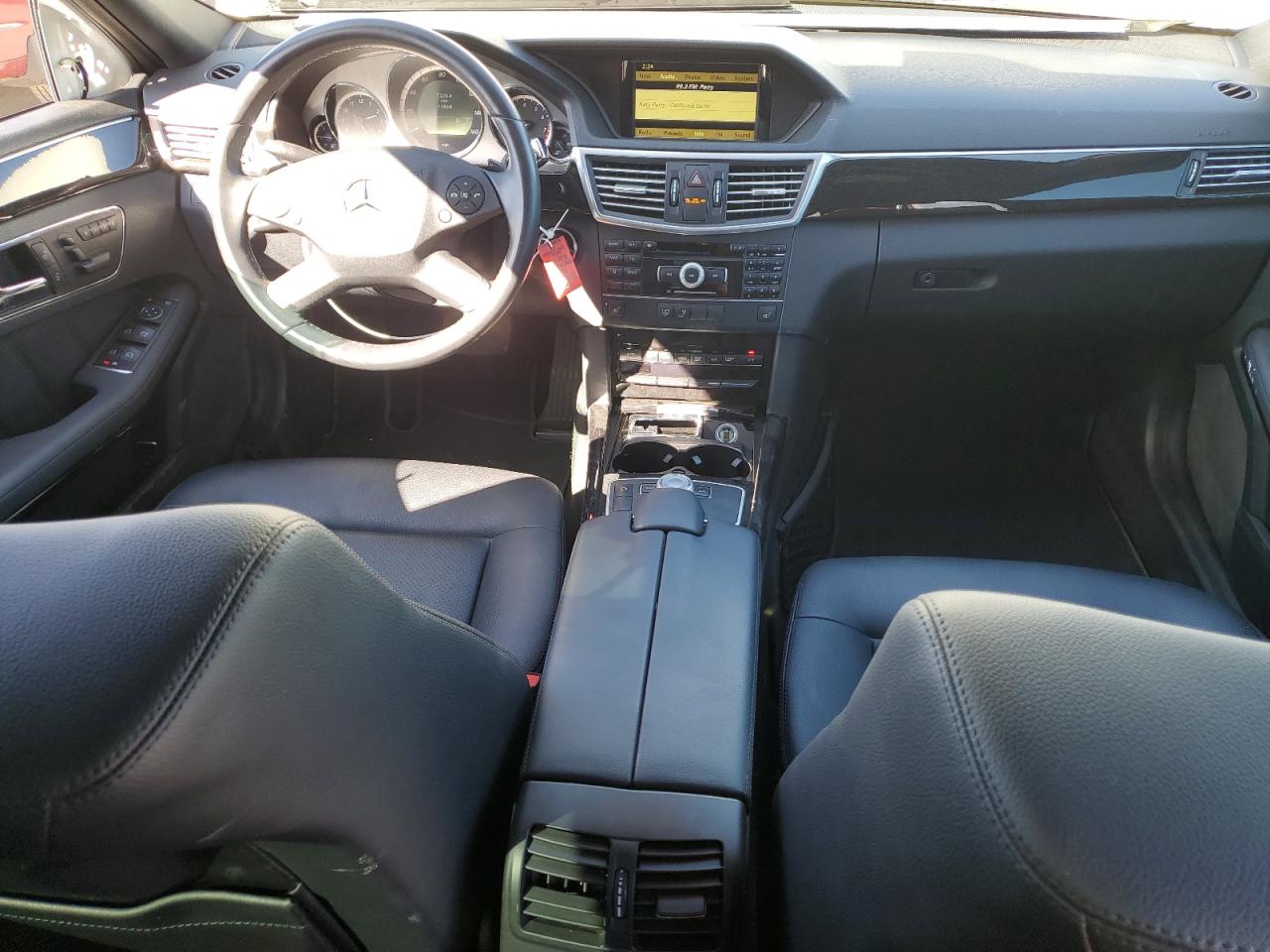 2011 Mercedes-Benz E-klasse - Image 8