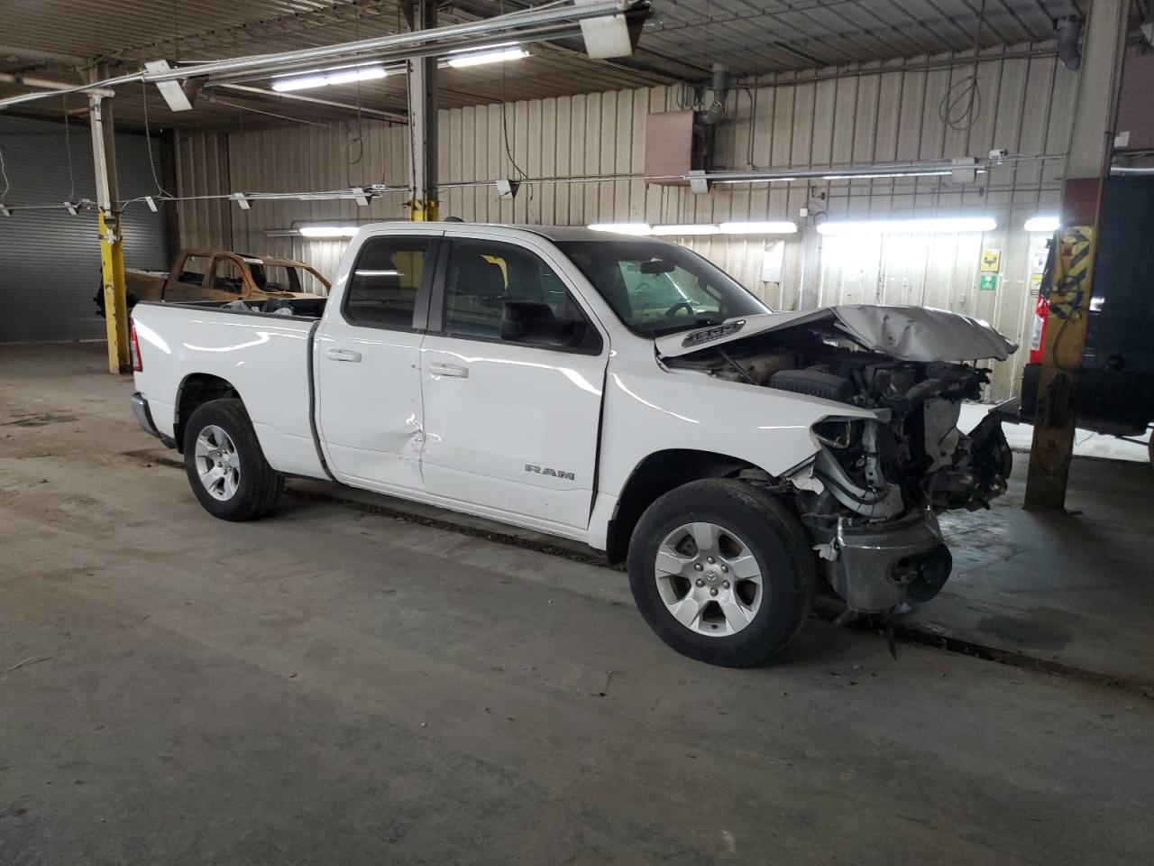 2022 RAM 1500 - Image 4